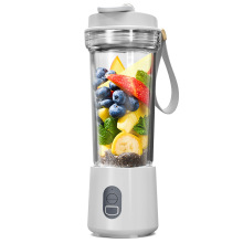 USB Rechargeable Portable Fruit Juicer: Convenient Home Kitchen Tool