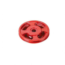 Chinese Grass Trimmer Spares Parts Trimmer Head