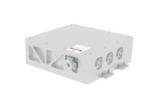 Multi-wavelength Free Space Output Laser