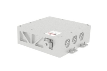 Multi-wavelength Free Space Output Laser