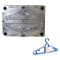 Household Products Plastic PP Injection Coat Hanger Mould