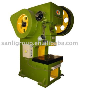 Punching MachineJ23-40T,Punching machinery,Power press