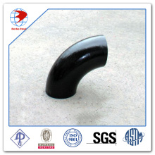 45degree seamless but weld STPY 400 elbow