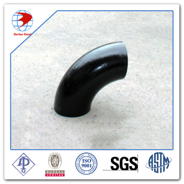 Socket Welded Elbow A350 Low-Carbon Steel Pipe Fittings
