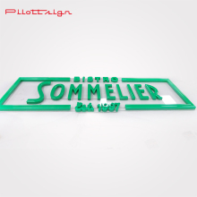 party Bar indoor LED neon for Sign Board