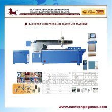 Cutting Machine High Pressure Water Jet Cutting Machine