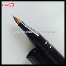 retractable lip brush