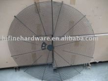 Fan guard