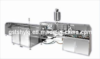 Fully Automation Suppository Production Line