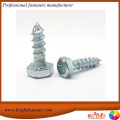 DIN571 Hex Head Wood Screw