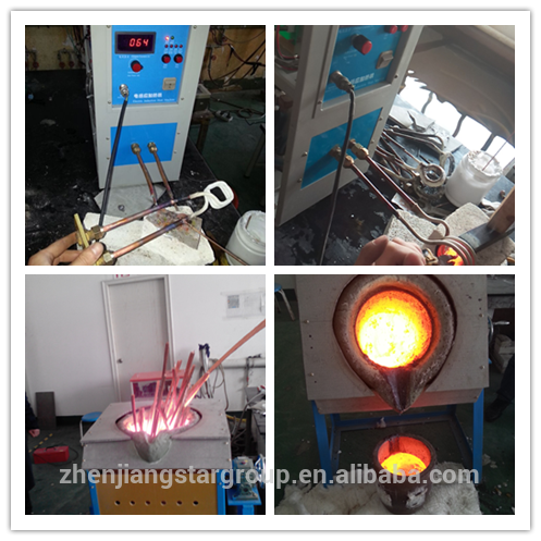 furnace for melting zinc,furnace for melting lead,high frequency induction melting furnace