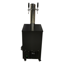 Refrigeration and Equipment Solutions for Beer, Beverage Industries: Including Machines and Water Coolers