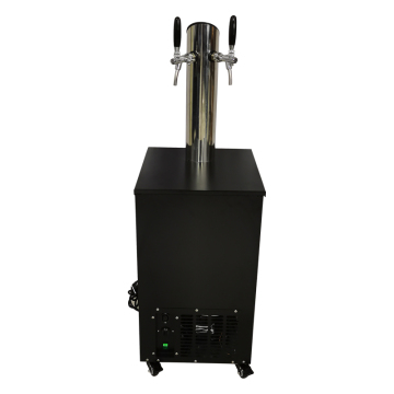 Refrigeration and Equipment Solutions for Beer, Beverage Industries: Including Machines and Water Coolers