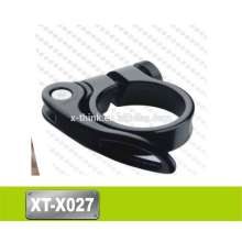 Wholesale carbon bicycle parts seat post clamp 25.4mm