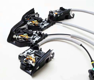 Electric Suction Door Lock for Lexus