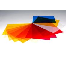 clear transparent bopp packing