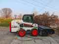 Durable Second Hand Sweeper for Large Areas