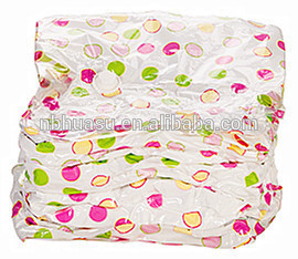 china vacuum compressed storage cubes