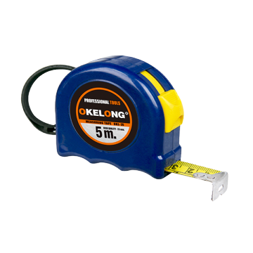 3m 5m 7.5m 8m10m ABS measuring tape