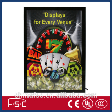 Magnetic Adsorbing Slim LED Light Box