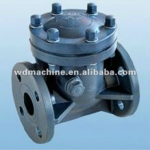 DIN Angle Type Globe Valve,Bronze Globe Valve
