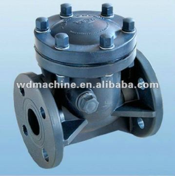 DIN Angle Type Globe Valve,Bronze Globe Valve