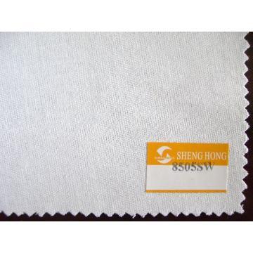 Arabian robe interlining