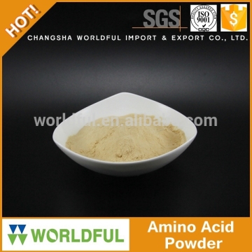 animal origin 35% amino acid powder /amino acid organic fertilizer / amino fertilizer