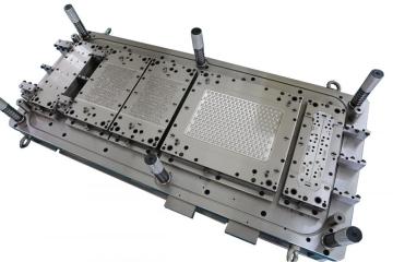 WM basket stamping dies 20