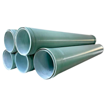 Fiberglass Cable Tube FRP Pipe