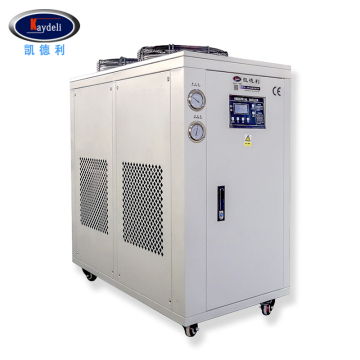 5HP Air Cooled Scroll Chiller