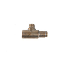 Forging Faucet Valve Faucet Housing