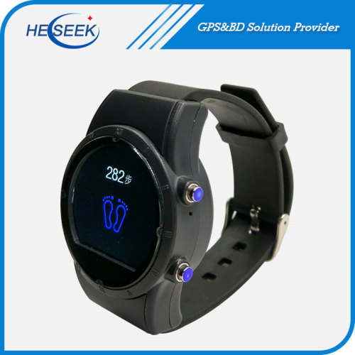 GPS Electronic Wristband GPS Watch