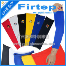 Custom Football Armband Terry Sport Embroidery Personalized Sweatband Armband