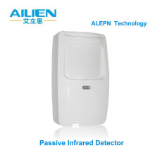 Wired Passive Infrared+Microwave Detector (ALN-7225)