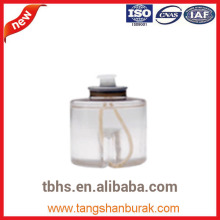 40 hrs Liquid fuel cell candle lamp