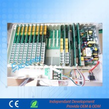 PABX Telephone Exchange CP1696-864 Hotel PBX