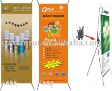 new 2016 X Exhibition Rack