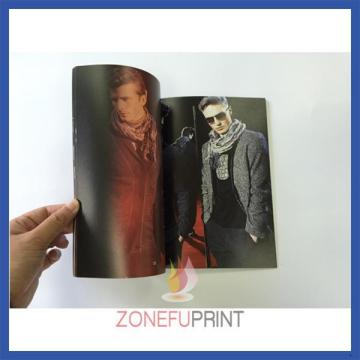 Stunning Full Color Book Printing Service Of collection book printing