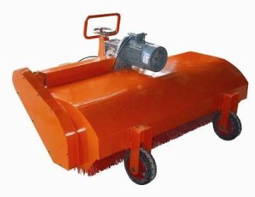 Artificial Grass Tools , Electrical Artificial Lawn Comber Machine