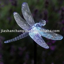 solar dragonfly light