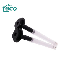 USB Humidifier Plastic Accessory Bracket with Fixed Atomization Sheet: Enhancing Moisture Delivery