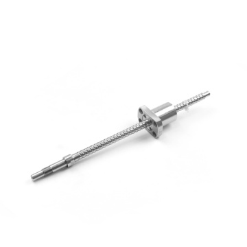 GCR15 Or Stainless Steel Bi-directional Ball Screw