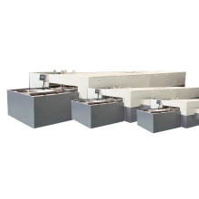 YCSL100 Automatic Canvas Stretching Machine