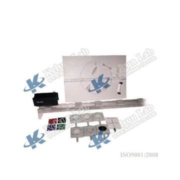 20711.05 Optical Bench: Comprehensive Search Engine