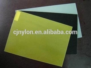 HIGH TEMPURATURE RESISTANCE EPOXY SHEET