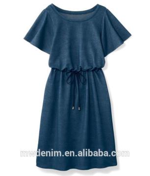 china supplier make fabrics and dresses