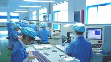 150W Poly Solar Module