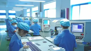 150W Poly Solar Module