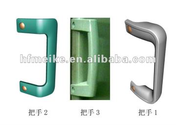 refrigerator handle